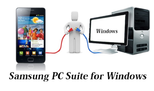 Samsaung Mobile PC Suite for PC for windows 7/ 8/ XP
