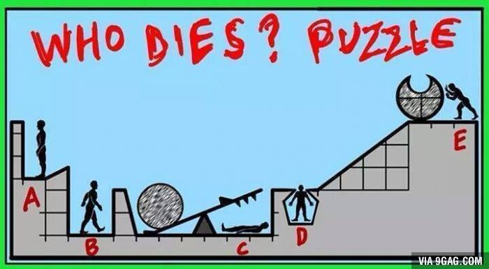 Puzzle-Solve