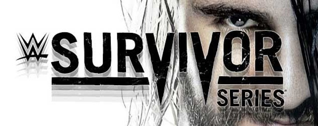 WWE Survivor Series 2014 Results