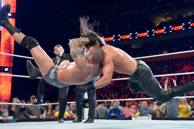  WWE Survivor Series: Matches, Results, News, Highlights, Videos, Photos