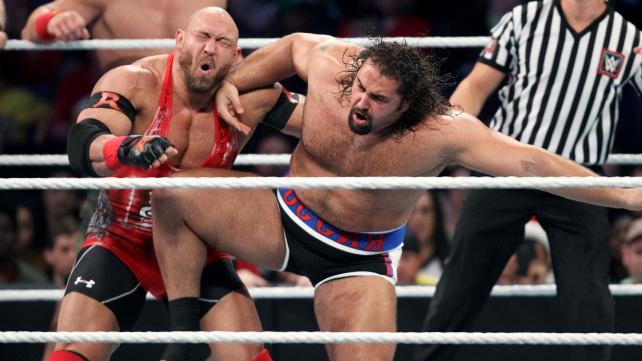  WWE Survivor Series: Matches, Results, News, Highlights, Videos, Photos