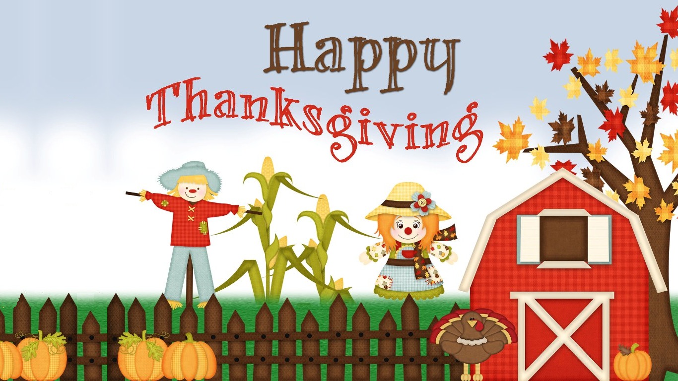 thanksgiving day 2014 wallpapers pictures images
