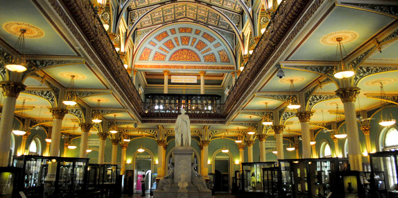List of Museums in India: Bhau-Daji-Lad-Museum