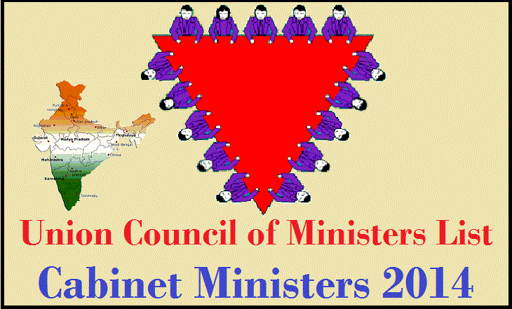 Council of Union Ministers 