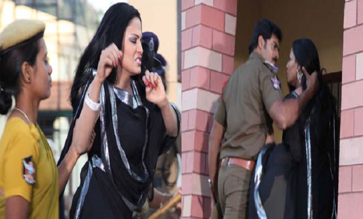 Veena Malik sentenced to 26 years in jail for blasphemy in Pak