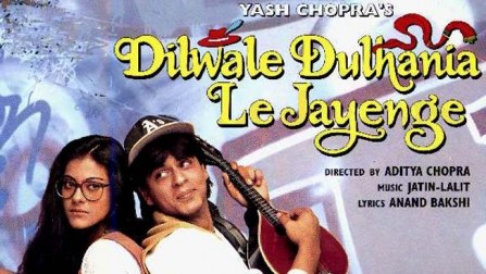 Dilwale Dulhania Le Jayenge – NEW TRAILER – Celebrating 1000 Weeks