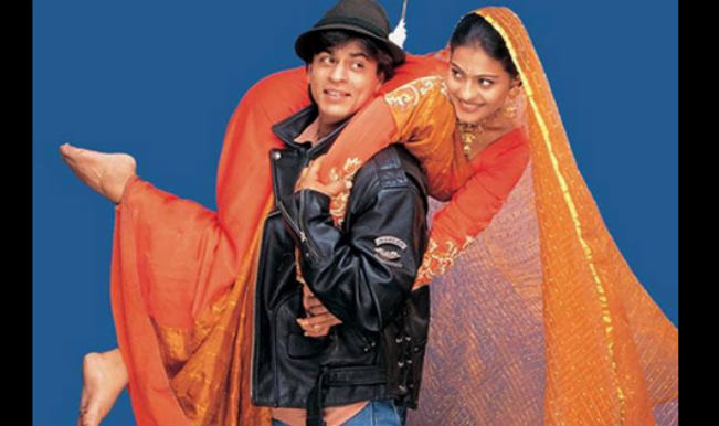 Dilwale Dulhania Le Jayenge – NEW TRAILER – Celebrating 1000 Weeks