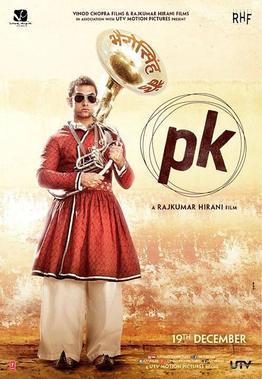 Aamir khan PK Censor Review