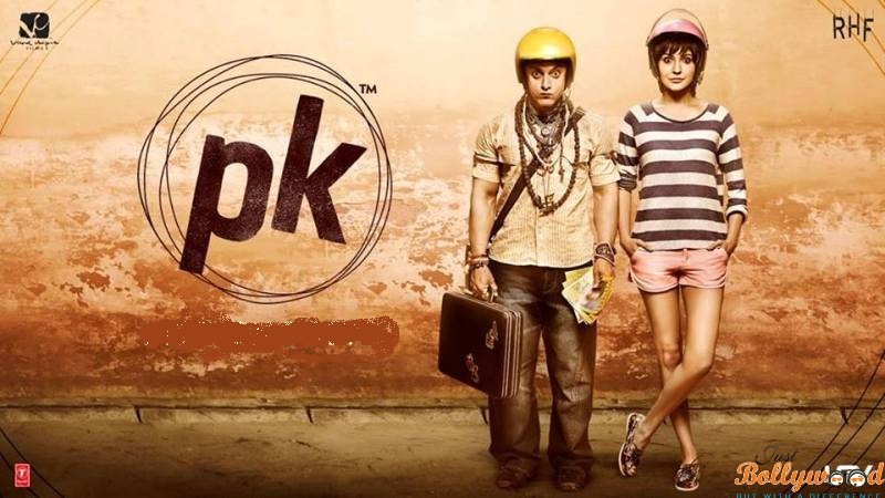  PK Movie Released Theatres List in Hyderabad