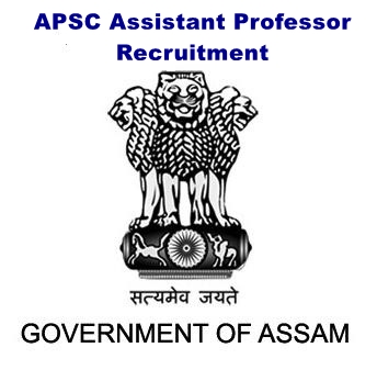 APSC Assistant Professor Interview Call Letter 2014 Released and Download