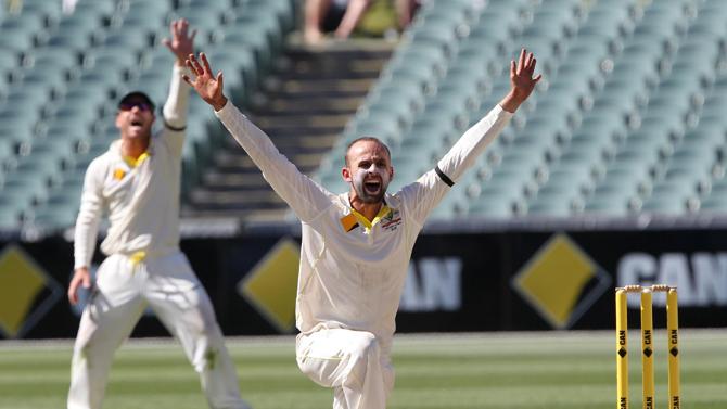 Australia to Victory against India in the 1st Test match at Adelaide