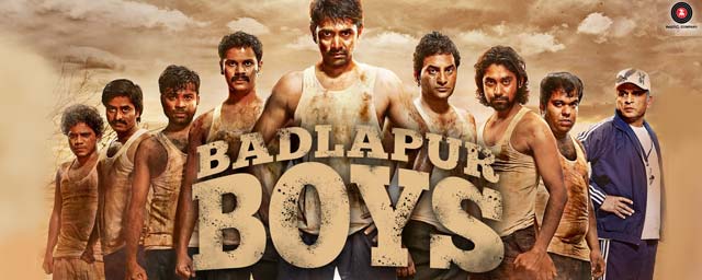 Badlapur Boys {Hindi} Movie Released Theatres List in Hyderabad