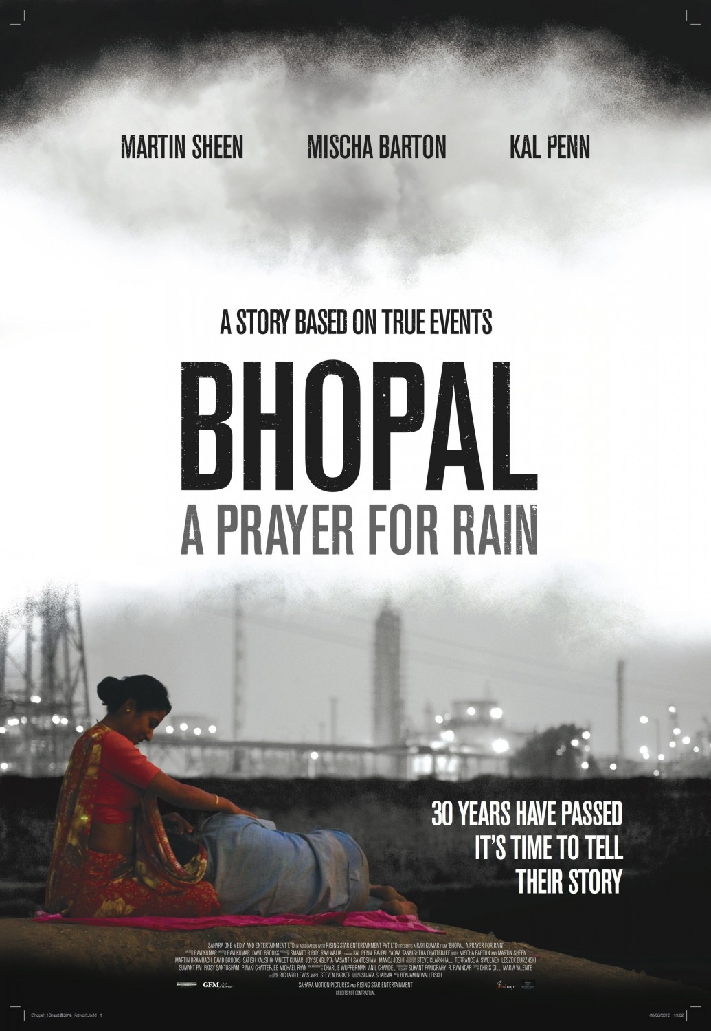 Bhopal: A Prayer for Rain {Hindi} Movie Released Theatres List in Hyderabad