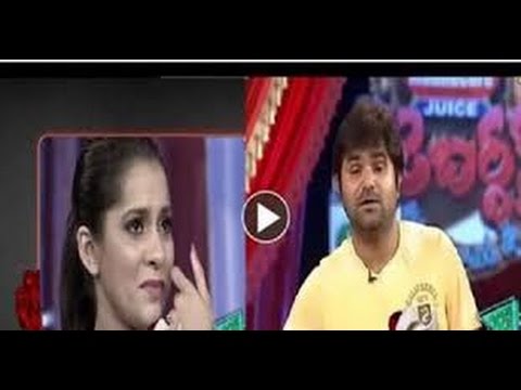 Chalaki Chanti Leaving jabardasth