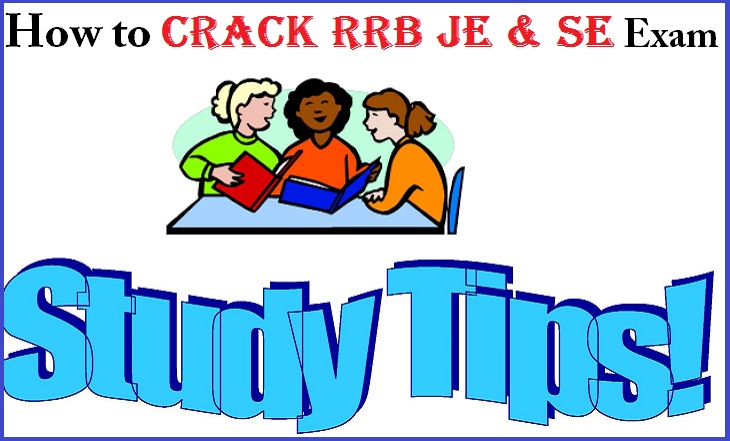 How to Crack RRB JE & SE Exam