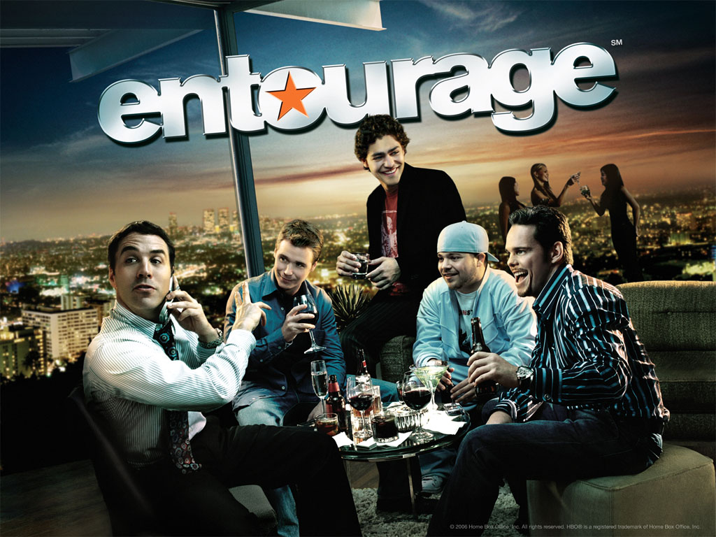 Entourage {English} Movie Official Theatrical Trailer