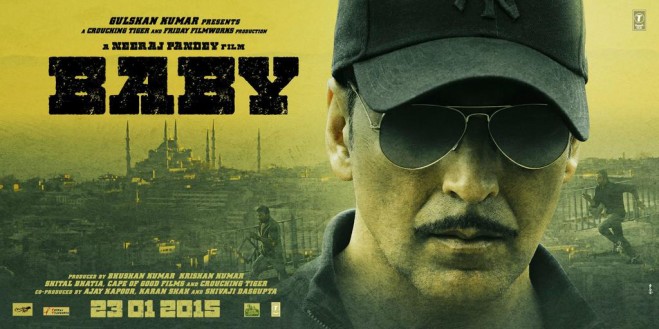 Trailer of Akshay Kumar Starrer ‘Baby’ Promises Suspense and Action