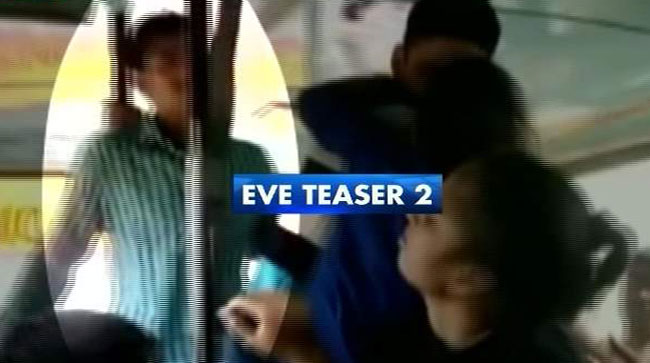 Brave sisters fight molesters on Haryana bus