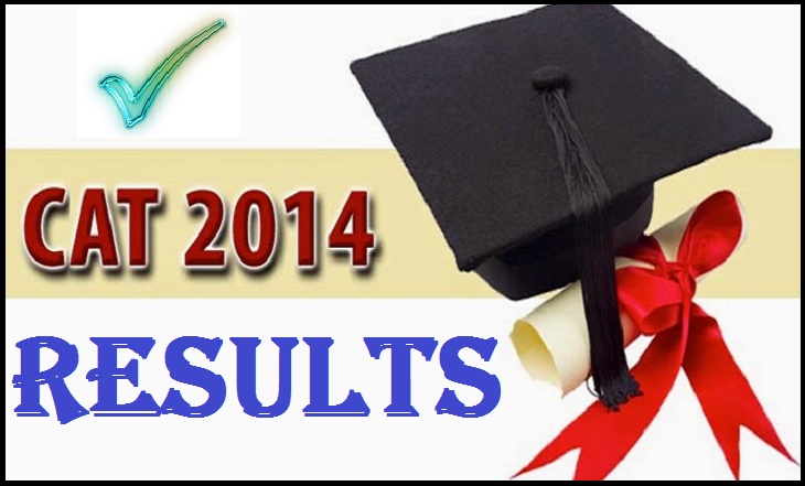CAT 2014: Results to be declared by 3rd week of December