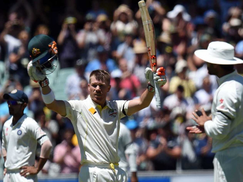 India in Australia, 1st Test, Day 1 Highlights