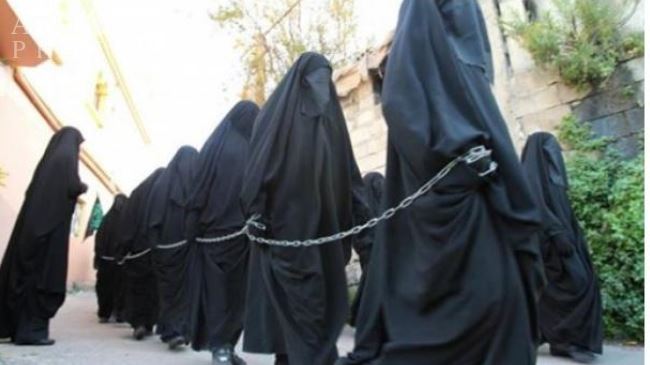 Iraq: ISIS Kills More Than 150 Women, Girls for Refusing ‘Jihad marriage’