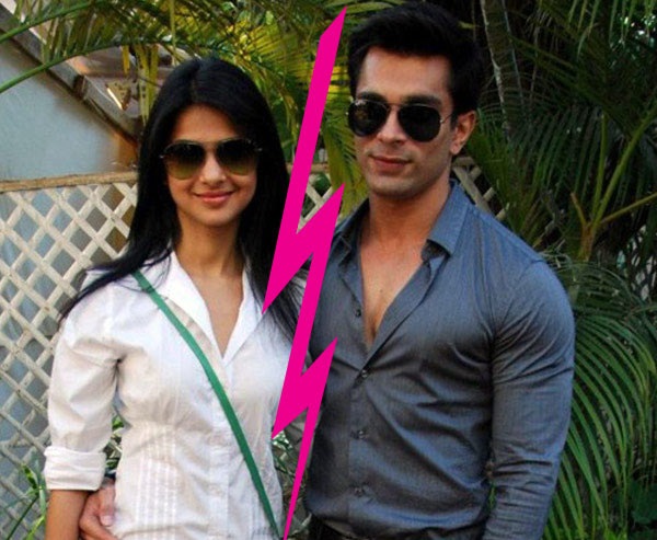 It’s over! Karan Singh Grover confirms divorce from wife Jennifer Winget