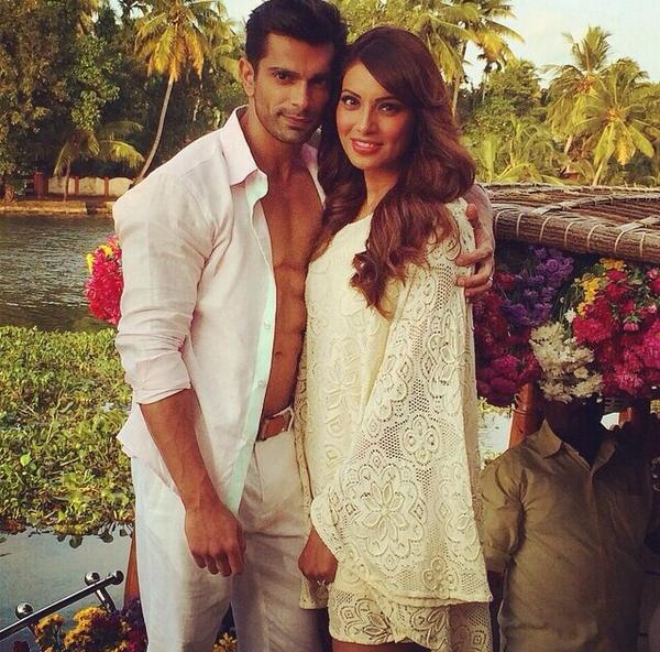 Karan Singh Grover Confirms Divorce With wife Jennifer Winget