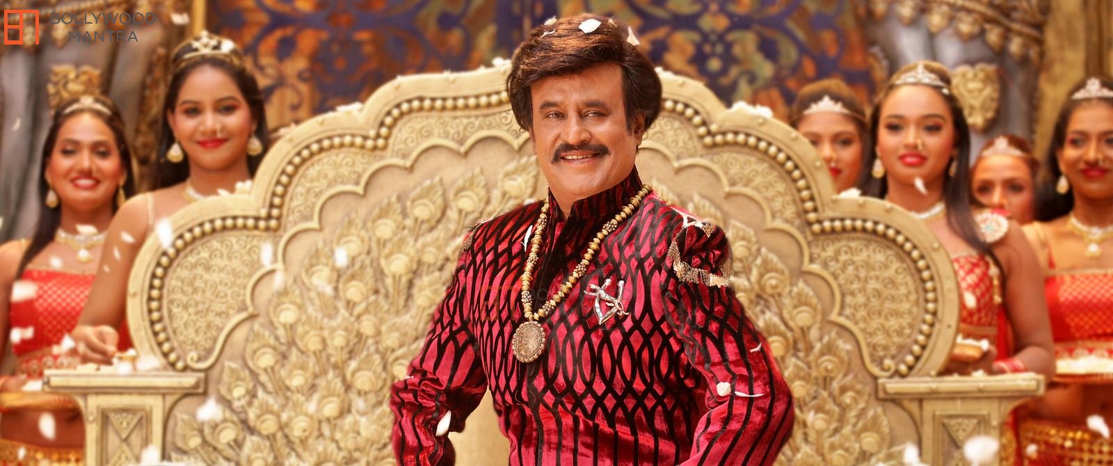 Lingaa/Linga movie 3rd day Sunday Box Office Collection Report