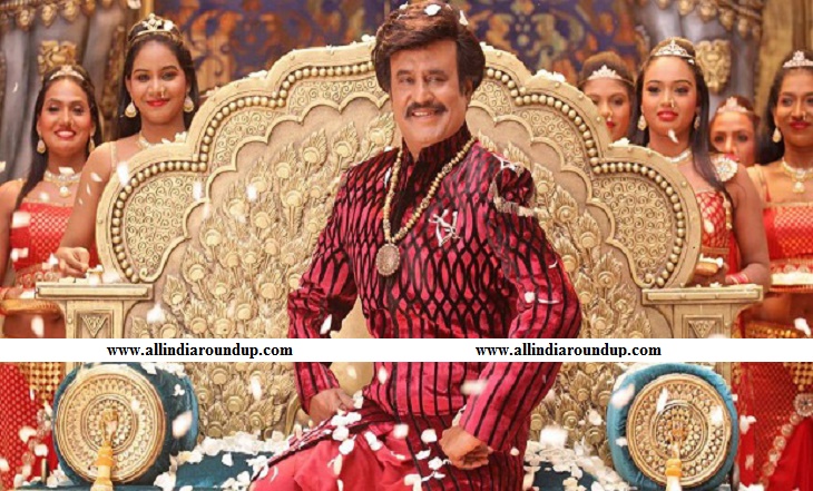 Lingaa Movie Total Worldwide Box Office Collection Report