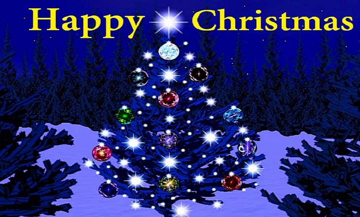 Merry Christmas Best Wishes, Twitter Tweets, Animated Gif Images Free Download