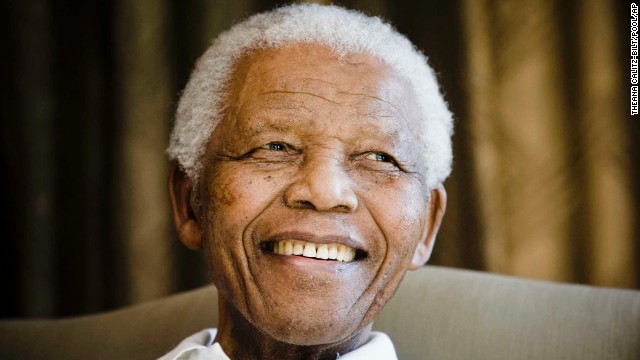 Mandela Is Remembered On Anniversary of Death