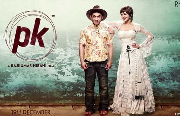 PK Movie Released Theatres List in Mumbai