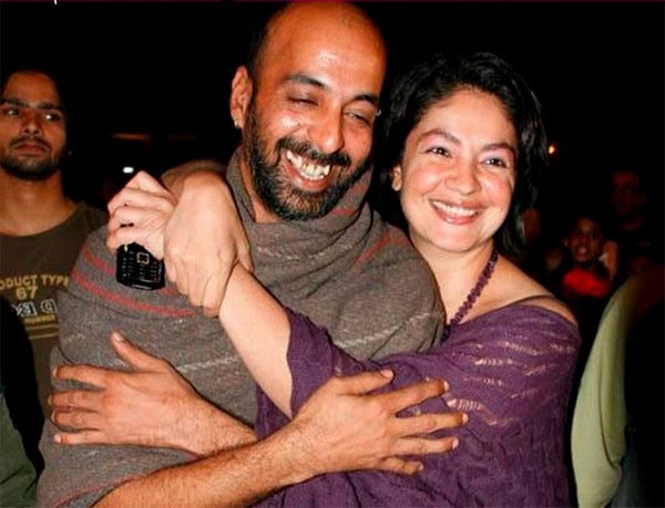 Pooja Bhatt separates from husband Manish Makhija after 11 years of marriage