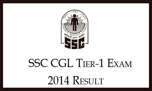 SSC-CGL-Tier-1-Result-2014