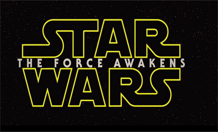 Star Wars: Episode VII - The Force Awakens Official Teaser Trailer (2015) Crossed 40 Million Views 