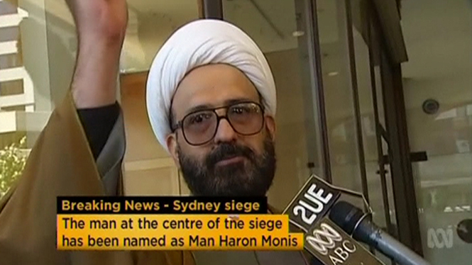Sydney Hostage Crisis Ends, Both Indians Held In Sydney Cafe Are Safe