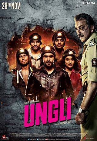 ungli Box Office collection