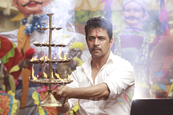 Abhimanyu Arjun Sarja’s new Kannada Movie Review