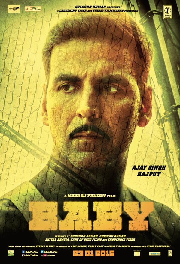 Baby Movie Online Tickets Booking, Show Timings in Hyderabad