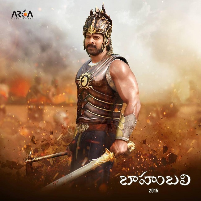 Baahubali Video Leake