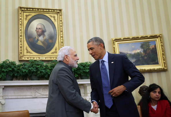 17 Facts About President Obama's Visit to India on 66th Republic Day Celebrations