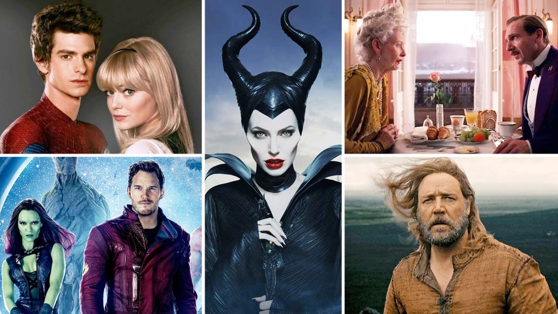 oscar awards 2015 Nominees for Best Makeup and Hairstyling
