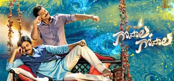 Exclusive: Gopala Gopala Top 25 Punch Dialogues
