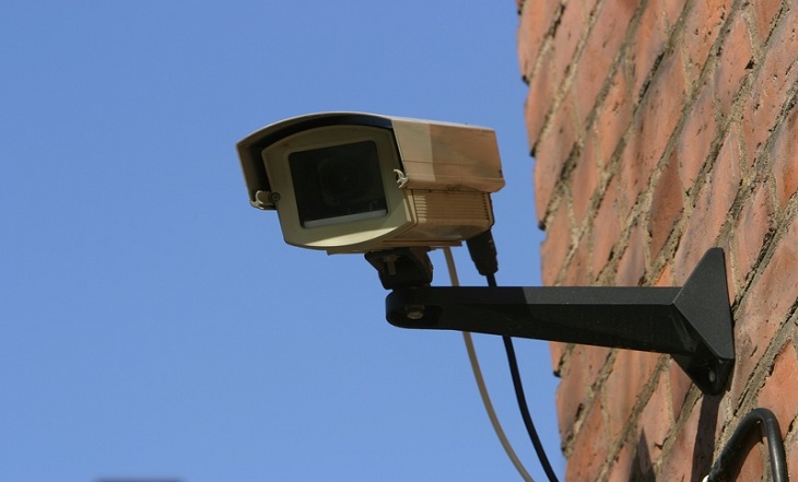 Government Installs 15,000 CCTVs for Obama’s Visit to India but not for Indian Citizens