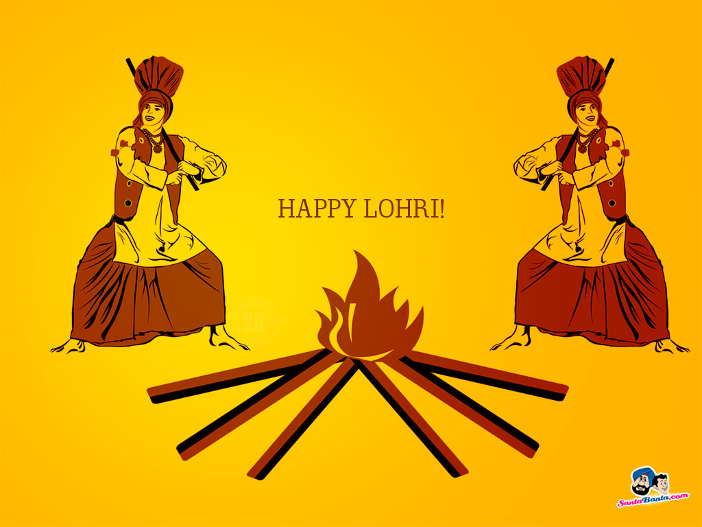 lohri-1 wishes