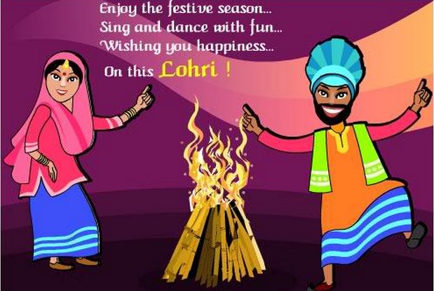 Happy-Lohri-2015-Romantic-SMS-Wishes-Quotes-Saying-in-English