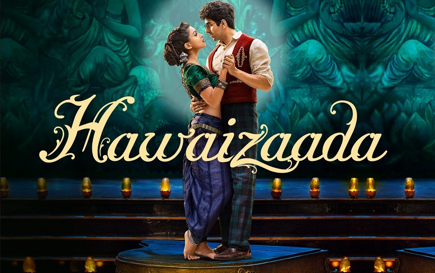 Hawaizaada Hindi Movie Released Theatres List Show Timings in Hyderabad