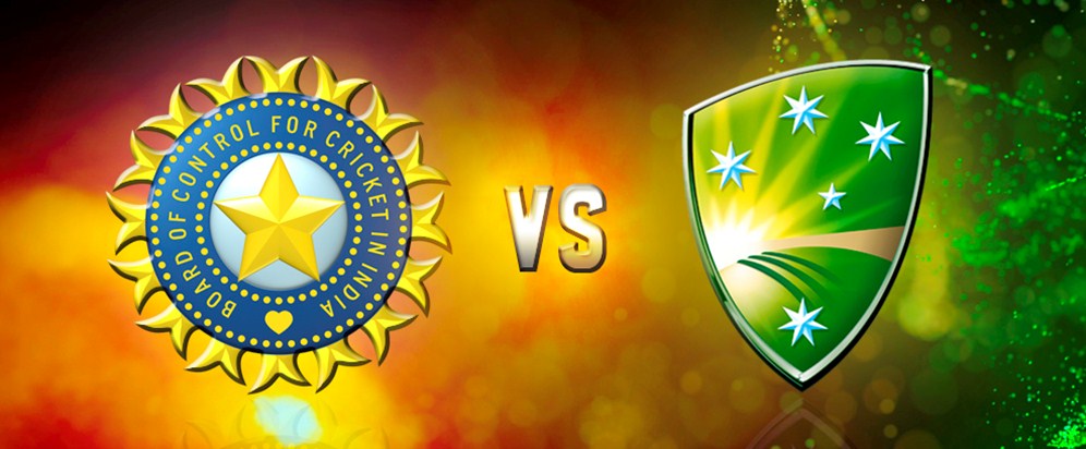 India vs Australia Live Streaming Info- 5th ODI 