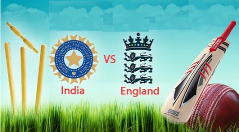 India Vs England Tri Series Live Streaming