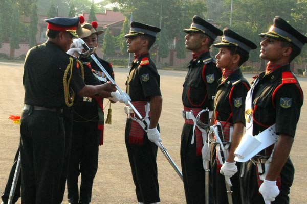 Indian Army Recruitment Notification